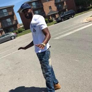 Meet your Posher, Gregory